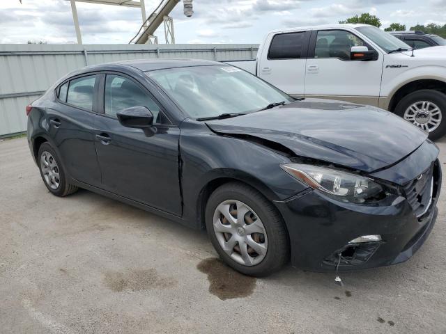 2015 MAZDA 3 SV - JM1BM1T70F1266083