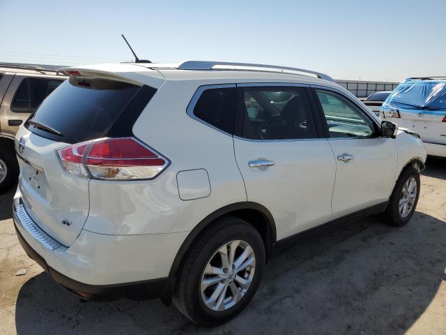 KNMAT2MT5GP690373 Nissan ROGUE S