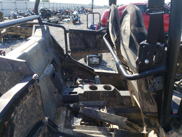 2016 POLARIS RZR S 900 - 3NSVBE876GF445027
