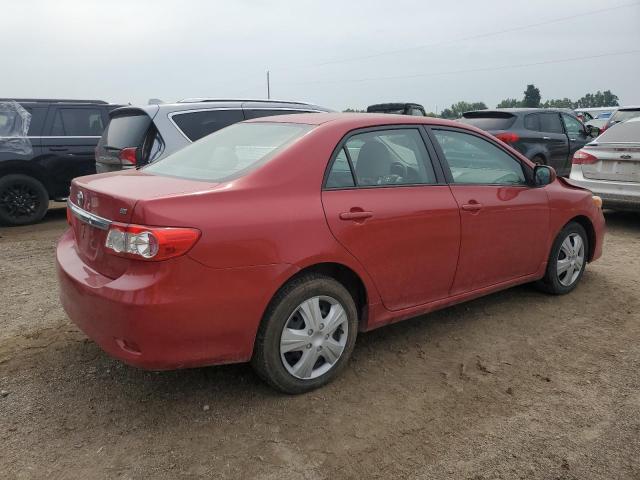 Vin: 5yfbu4ee2cp009494, lot: 61479553, toyota corolla base 20123