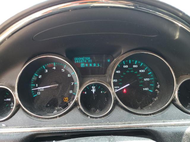 5GAKRCKD3EJ227573 Buick Enclave