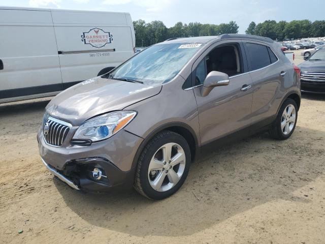 2015 Buick Encore Premium