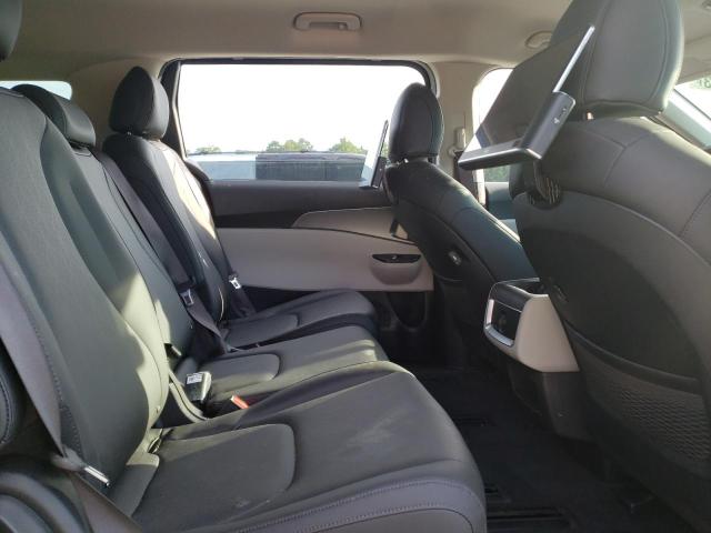KNDNB4H30P6277955 KIA Carnival Lx