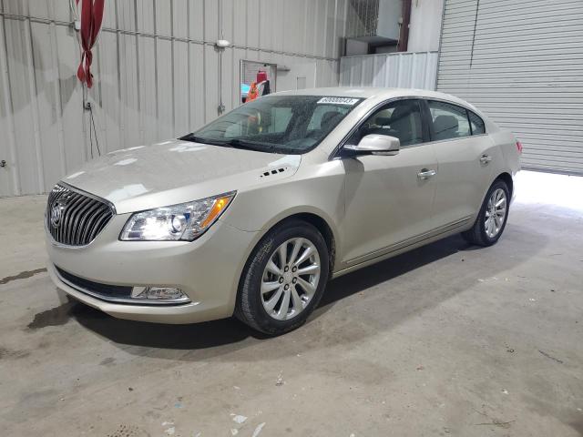 2016 Buick LaCrosse 