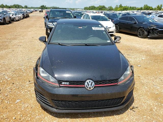 2016 VOLKSWAGEN GTI S/SE - 3VW4T7AU3GM013932