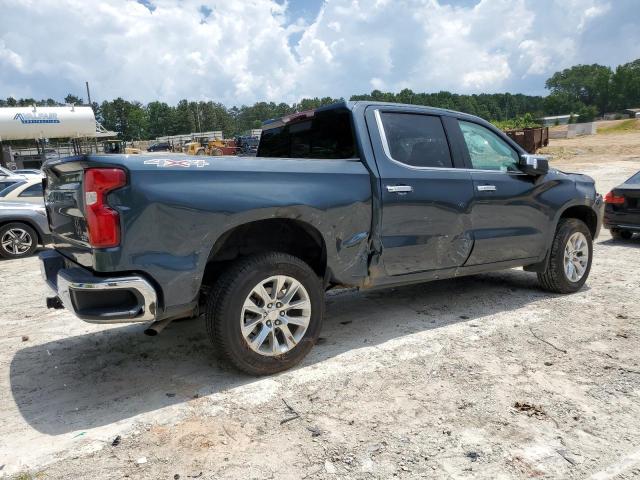 Vin: 3gcuyged2mg120785, lot: 58413333, chevrolet all models k1500 ltz 20213