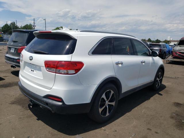 5XYPHDA54GG182069 KIA SORENTO EX