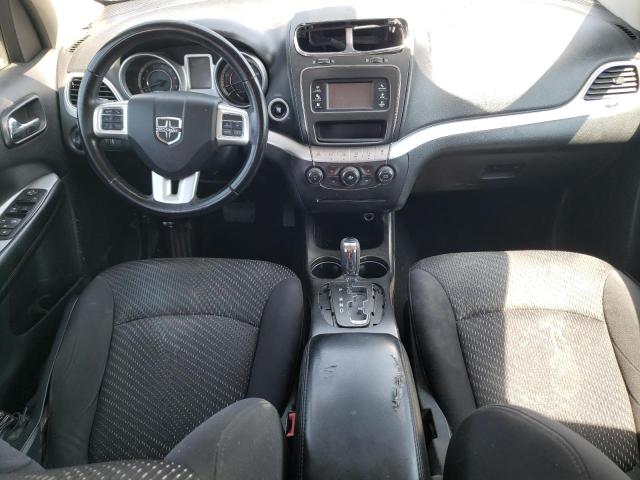 3C4PDCBG1FT548664 Dodge Journey Sxt