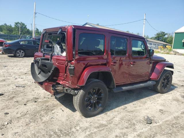 1C4HJXEG2MW687077 Jeep Wrangler U 3