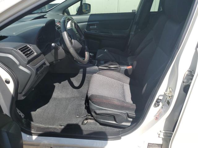 JF1VA1B67H9841448 Subaru WRX