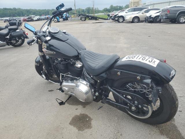 2018 HARLEY-DAVIDSON FLSL SOFTA 1HD1YDJ12JC057407