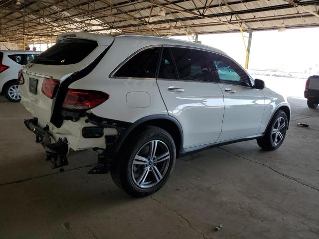 W1N0G8DBXMV309627 Mercedes-Benz GLC 300