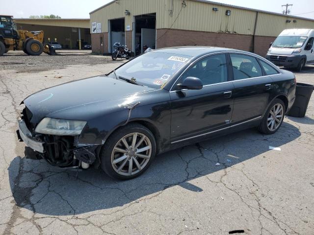 2009 Audi A6 Prestige