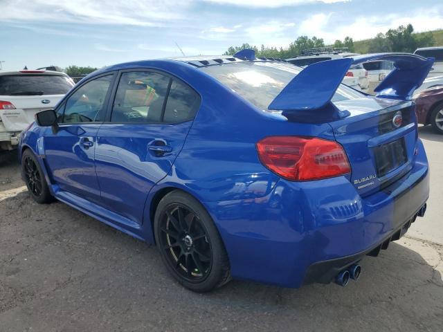 JF1VA2U61F9806159 Subaru Wrx Sti Limited