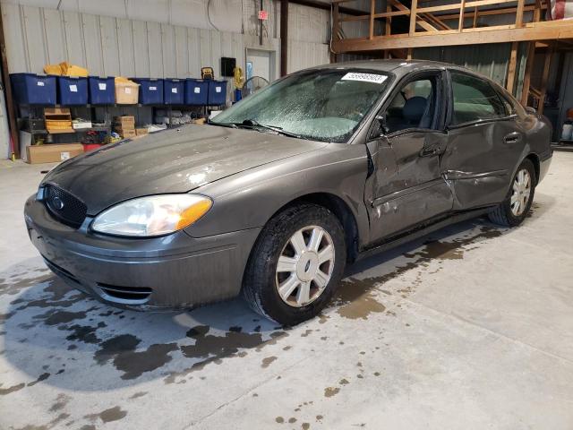 2005 Ford Taurus SEL