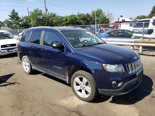 1C4NJCBA7GD665071 Jeep Compass Sport