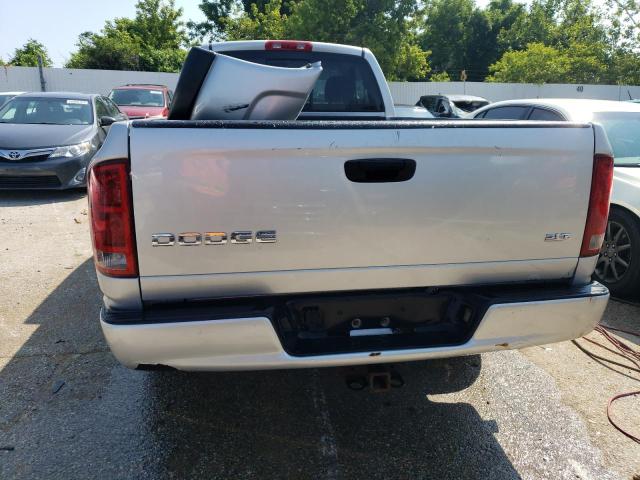 2004 Dodge Ram 1500 St VIN: 1D7HA16DX4J256877 Lot: 60386793