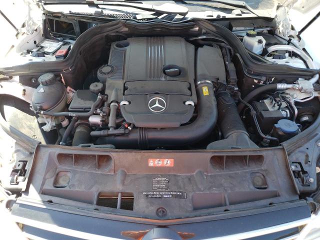 WDDGF4HBXEG249050 Mercedes-Benz C 250