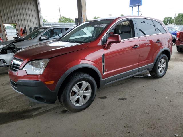 2009 Saturn VUE XE