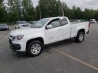 2021 CHEVROLET COLORADO L - 1GCHTCEN5M1194816