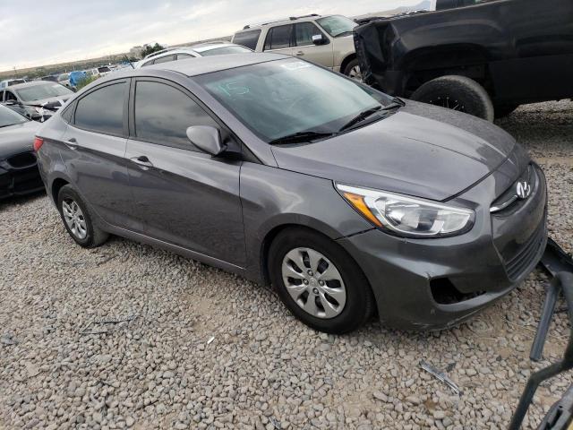 KMHCT4AE4FU820391 Hyundai ACCENT GLS