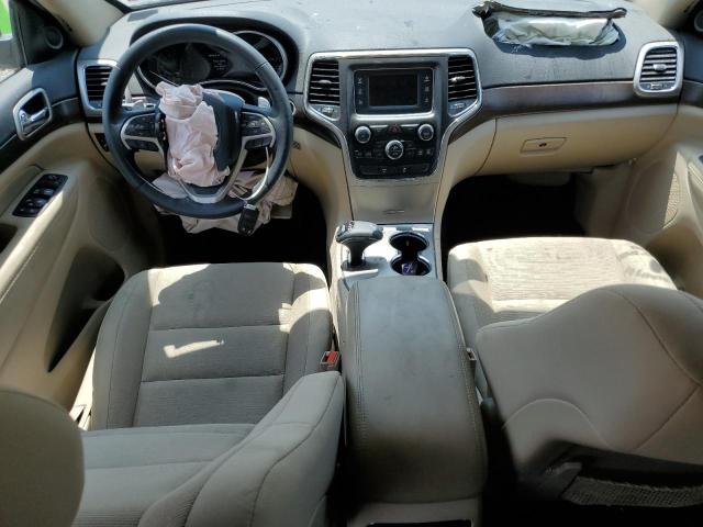 1C4RJEAG6FC788447 Jeep Grand Cherokee Laredo