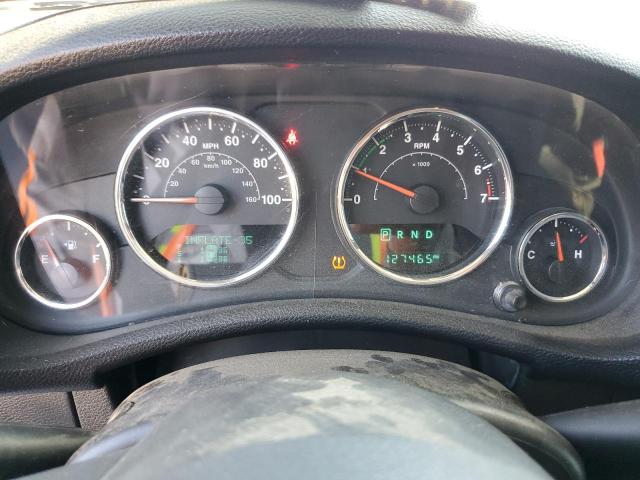 1C4BJWEG8GL162000 Jeep Wrangler Unlimited Sahara