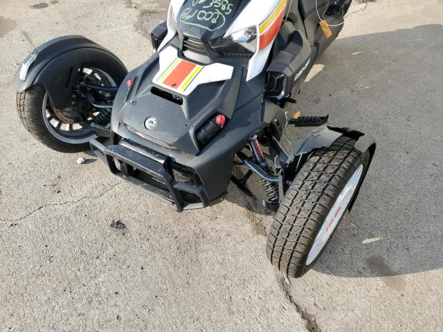 2022 CAN-AM RYKER RALL - 3JB2HEH25NJ003585