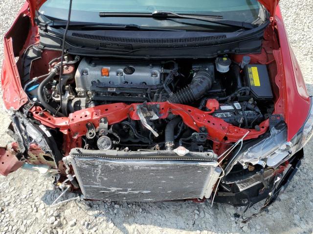 2HGFB6E57FH707663 Honda CIVIC SI