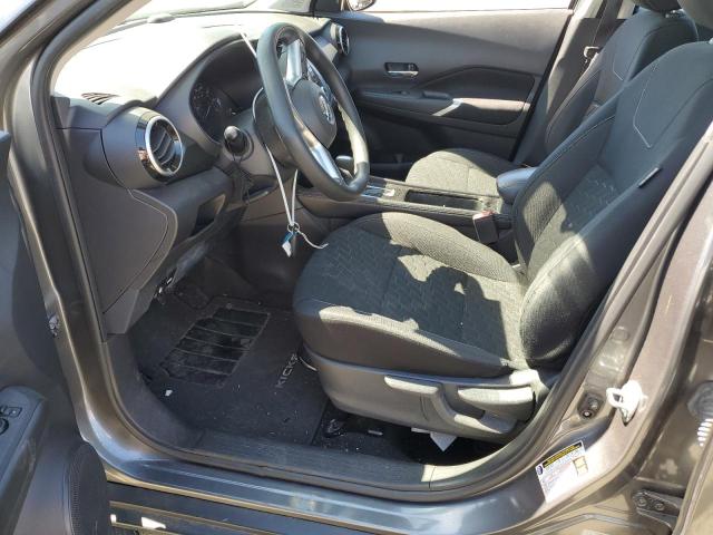 3N1CP5CVXML566000 Nissan KICKS SV