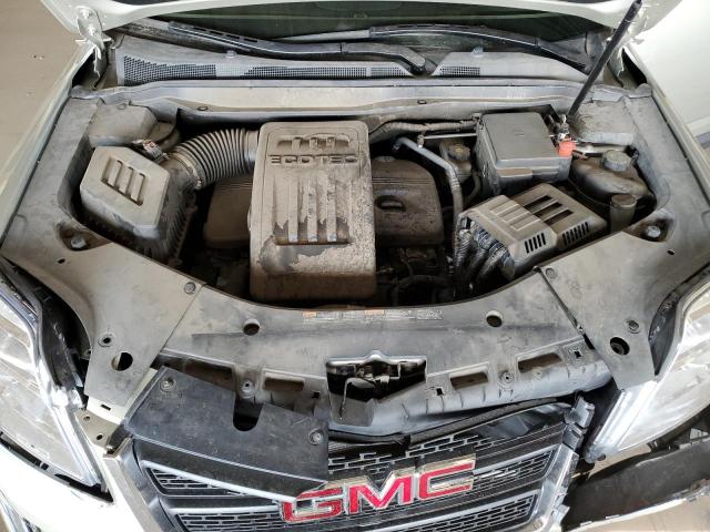 2GKFLWEK2F6200851 GMC Terrain Sle