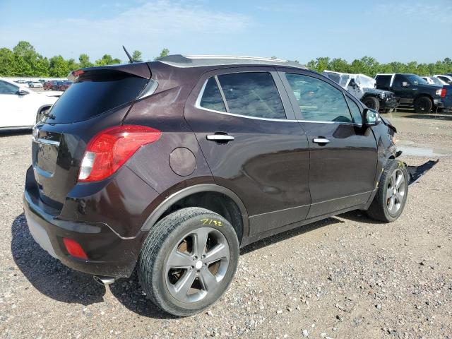 KL4CJASB4EB676505 Buick Encore