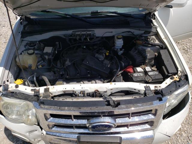 2008 Ford Escape Limited VIN: 1FMCU94178KD84640 Lot: 61517003