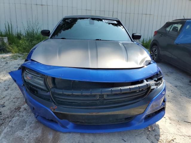 2017 DODGE CHARGER PO - 2C3CDXKT3HH649935
