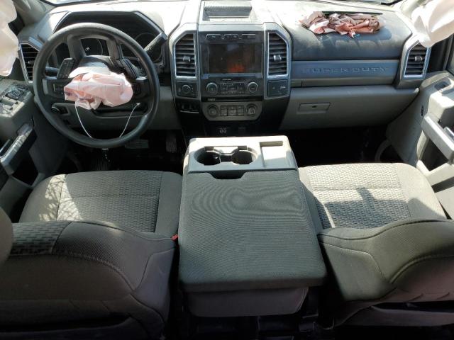 1FT8W3B65HEE64145 Ford F350 Super Duty