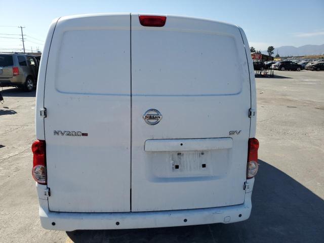 3N6CM0KN1FK733246 Nissan NV200 2.5S