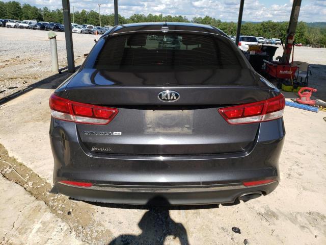 KNAGT4L33H5146021 | 2017 KIA optima lx