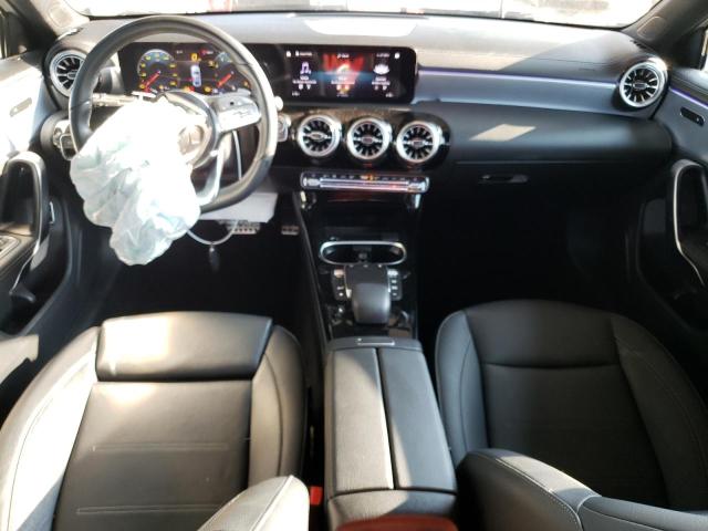 W1K3G4EB7NJ364546 Mercedes-Benz A 220