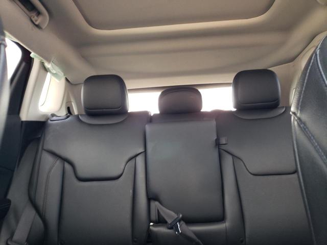 3C4NJDCB6MT599552 Jeep Compass Limited
