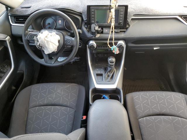 2021 TOYOTA RAV4 XLE - JTMW1RFV5MD081848