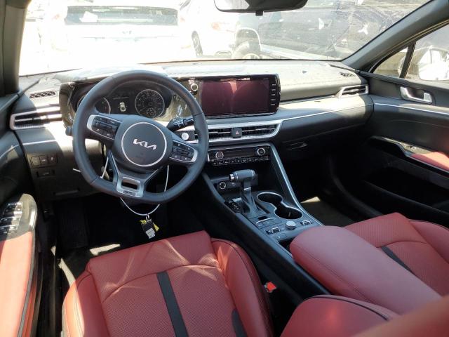 5XXG64J28PG223058 KIA K5 GT LINE