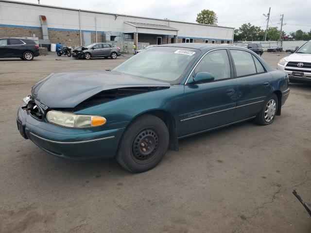 1998 Buick Century Custom