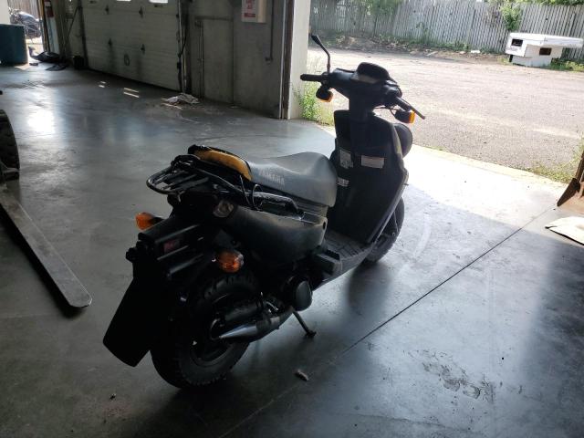 2005 YAMAHA YW50 AP ZU LPRSA20A65A613164