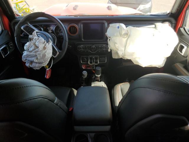 1C6JJTEGXML590955 Jeep Gladiator Mojave