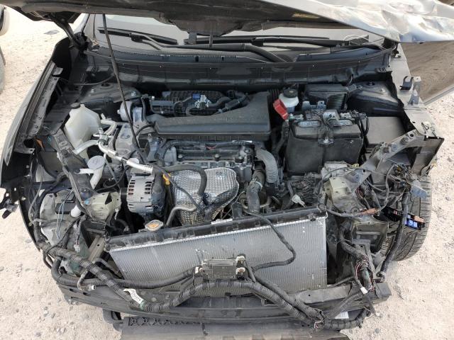 5N1AT2MTXKC814603 Nissan ROGUE S