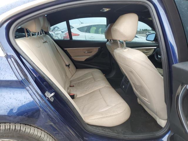 2017 BMW 330 I - WBA8B9G35HNU56718