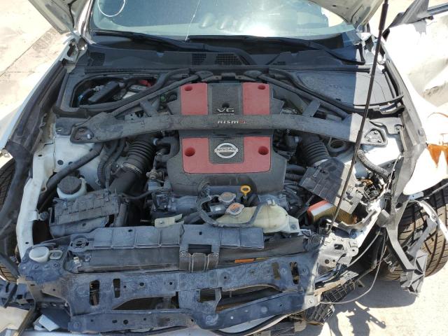 2019 NISSAN 370Z NISMO JN1AZ4EHXKM422713