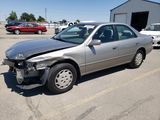 1998 Toyota Camry CE