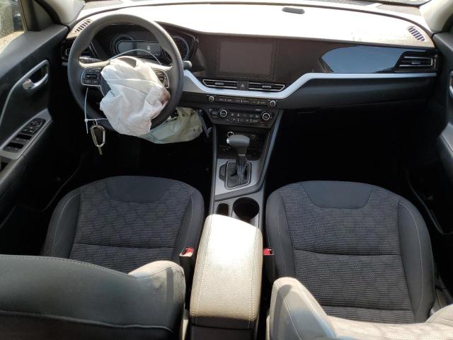 KNDCB3LC0N5514844 KIA NIRO LX