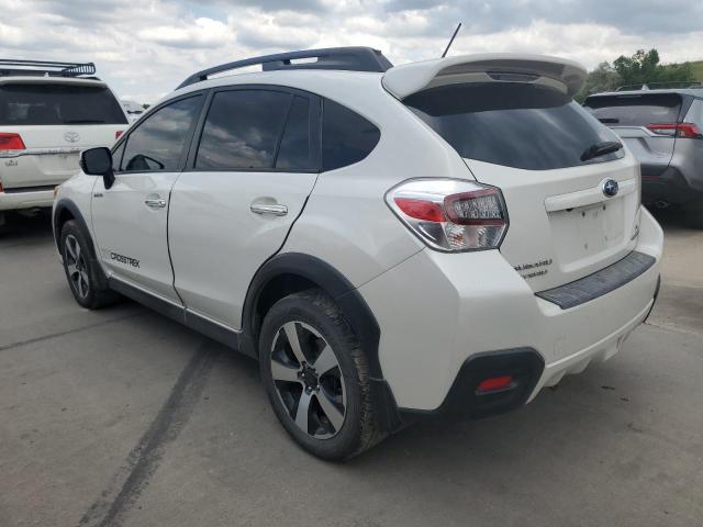 JF2GPBKC9EH285434 Subaru Xv Crosstrek 2.0i Hybrid Touring